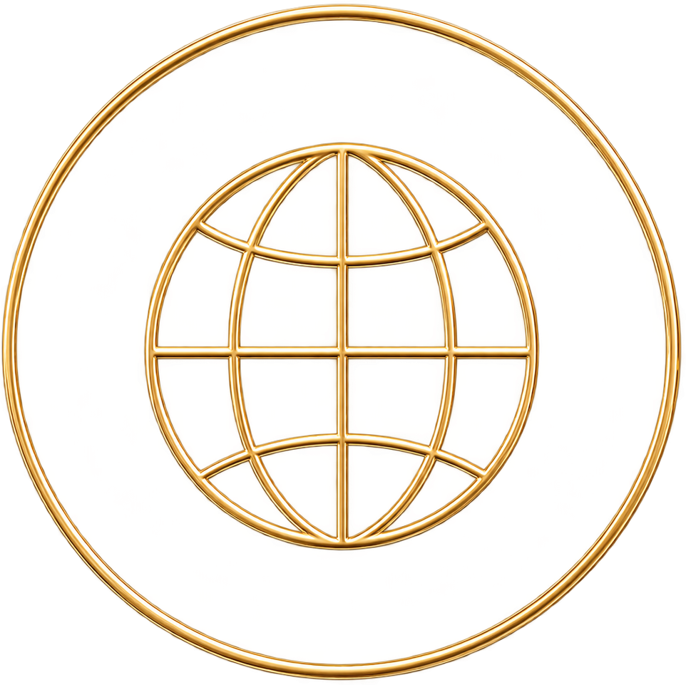 Designed for the World Stage